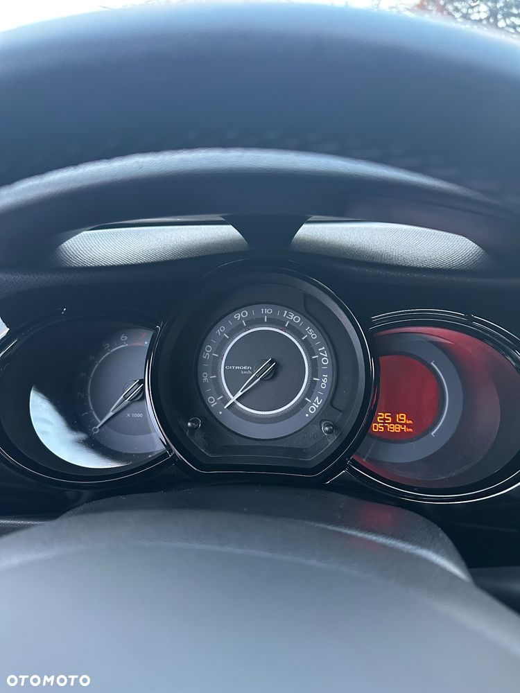 Citroën C3 VTi 95 Tendance - 15