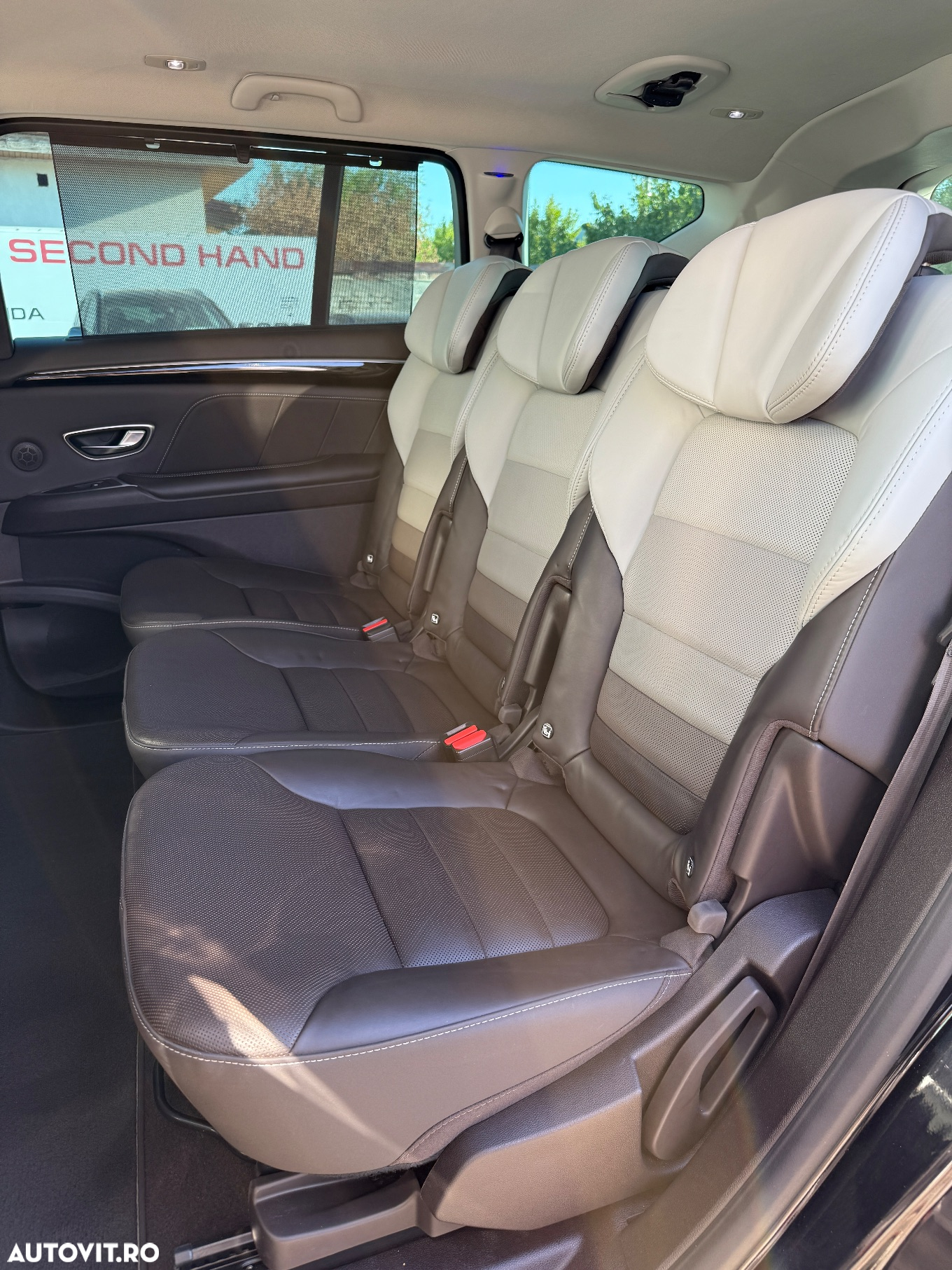 Renault Espace Energy dCi 160 EDC Initiale Paris - 19