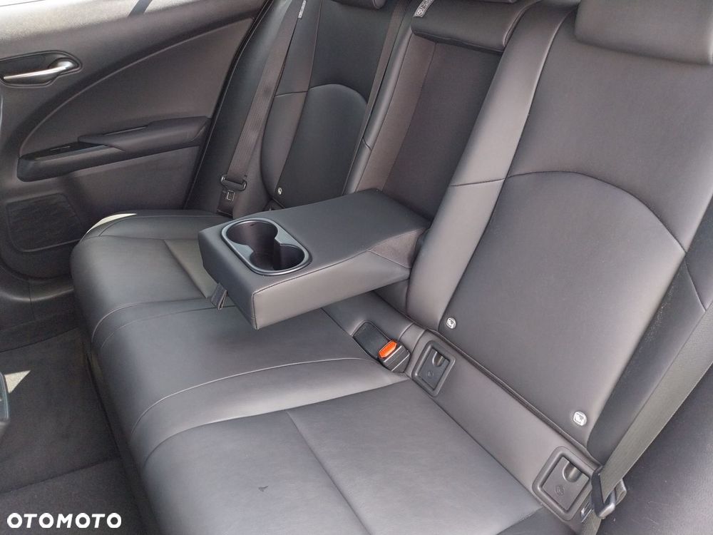 Lexus UX 250h GPF F Impression 2WD - 14