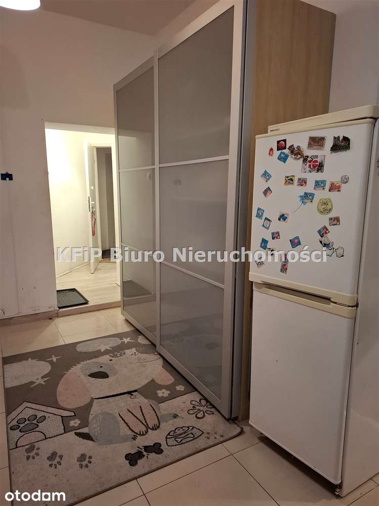 Blisko centrum, dowolny okres najmu, umeblowane