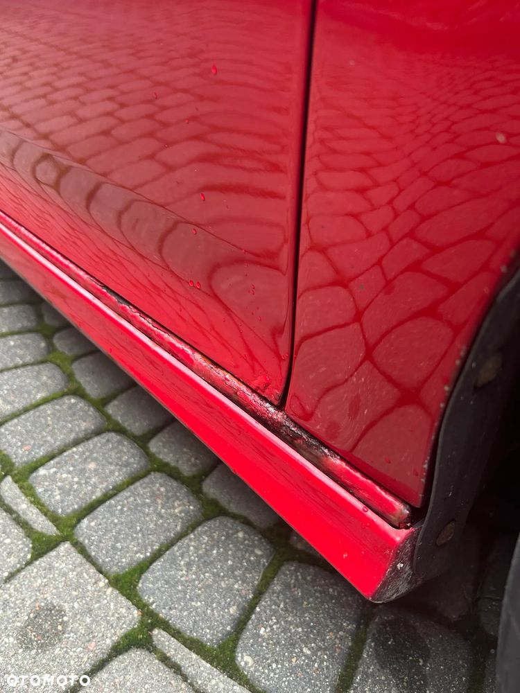 Volkswagen Golf 2.0 GTI - 32
