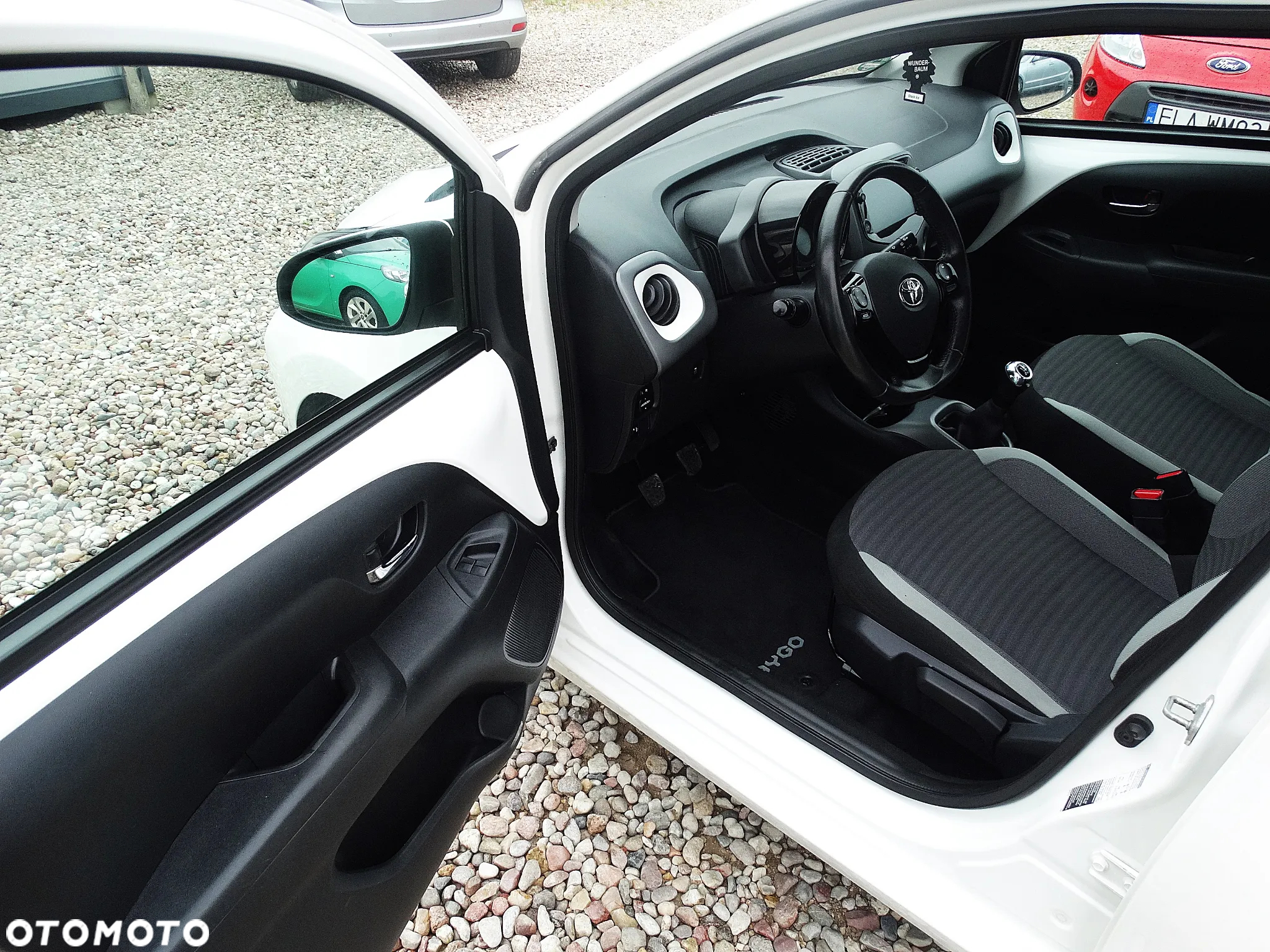 Toyota Aygo X 1.0 VVT-i Executive - 14
