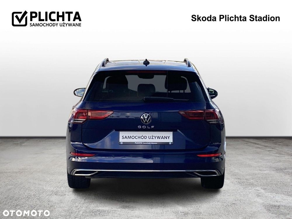 Volkswagen Golf VIII 2.0 TDI Style DSG - 5