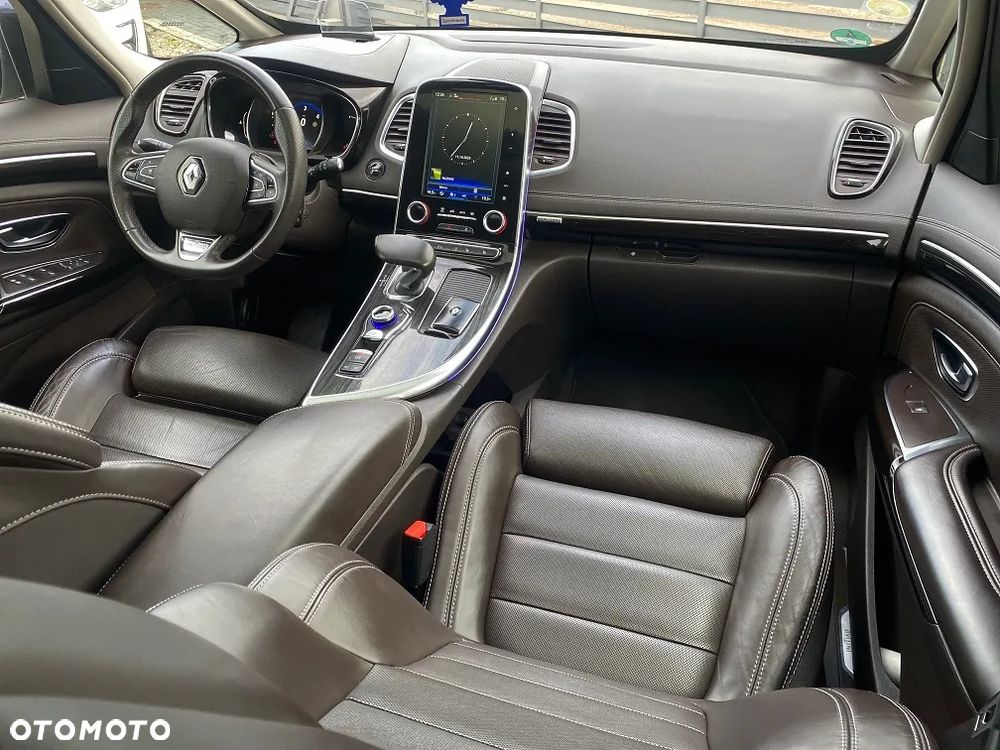 Renault Espace 1.6 dCi Energy Initiale Paris EDC - 8