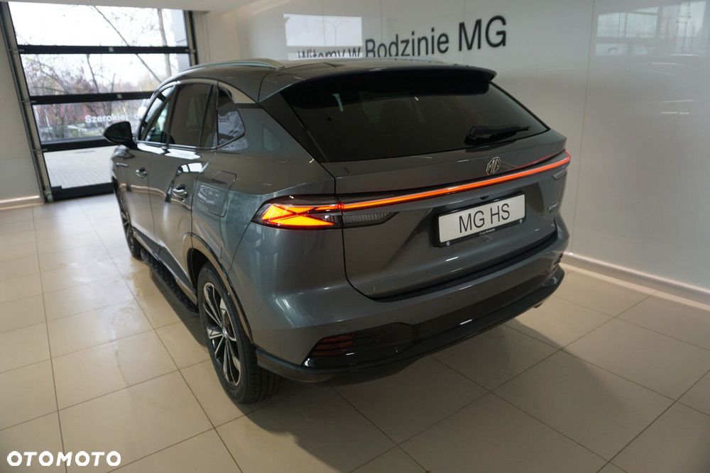 MG EHS 1.5T PHEV Excite - 17
