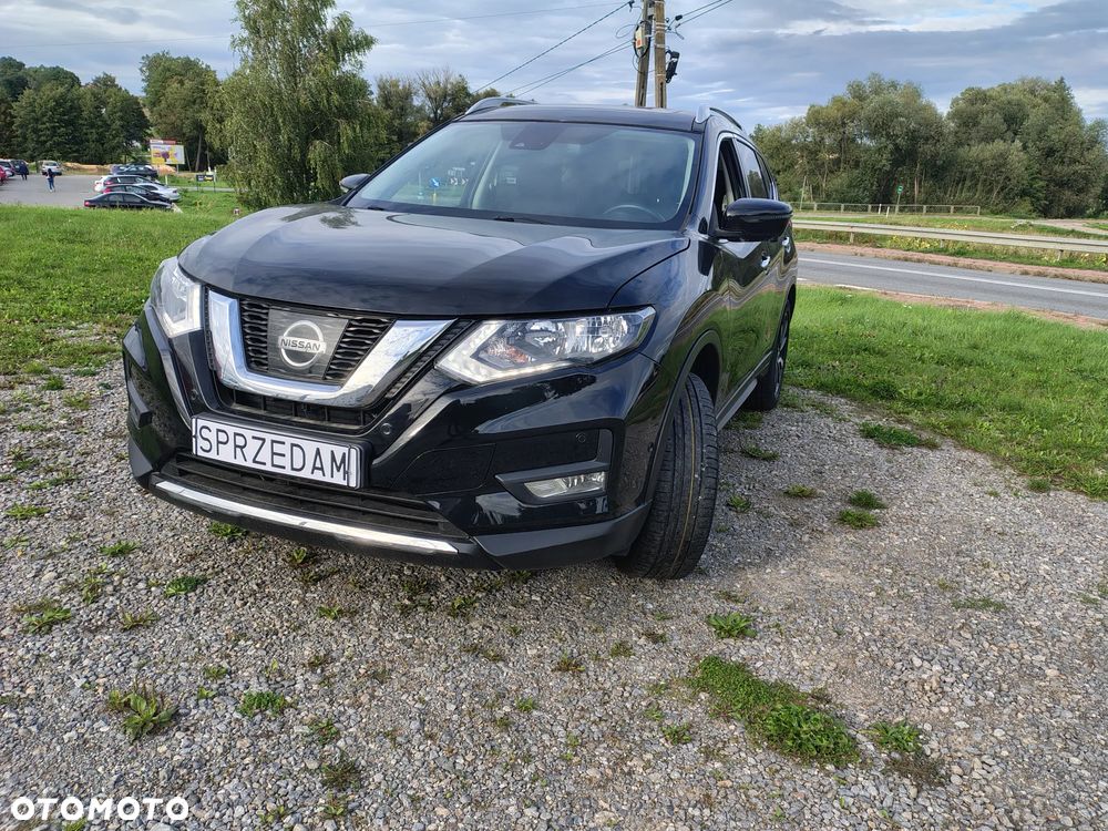 Nissan X-Trail 1.6 DIG-T Acenta 2WD - 5