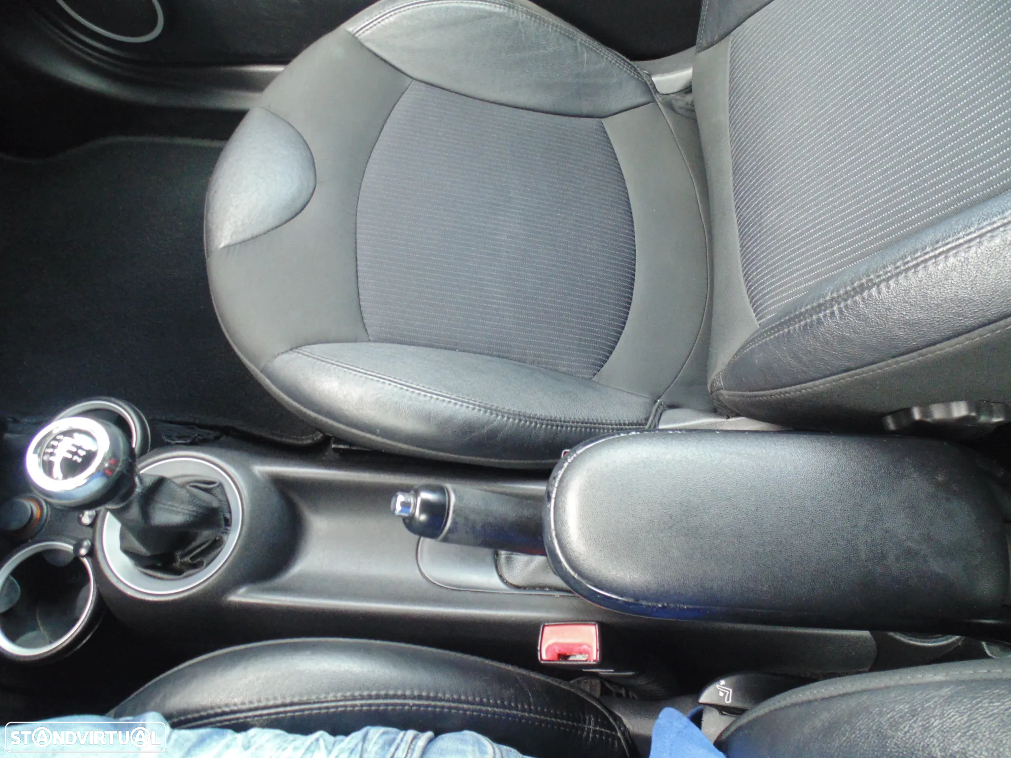 MINI Clubman Cooper D - 29