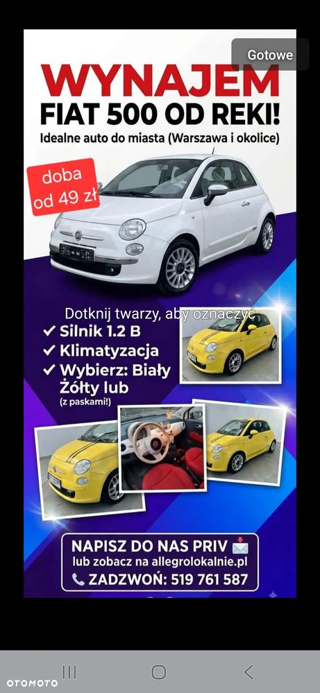 Fiat 500 - 20