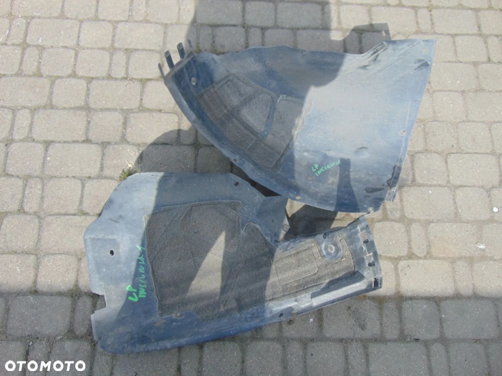 Nadkola opel insignia A cena sztuka - 4