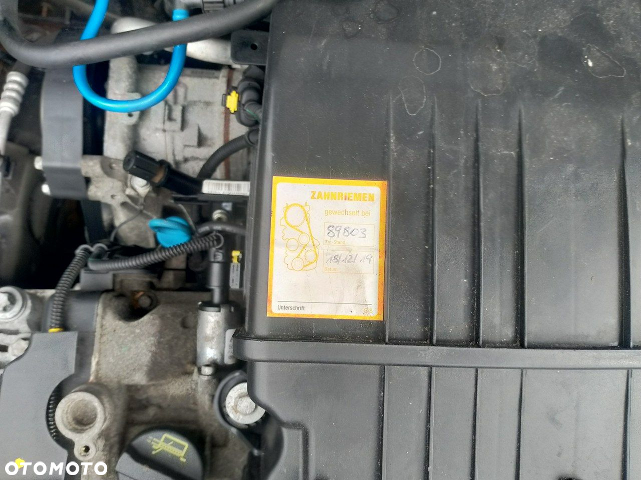 Fiat Punto 2012 - 18
