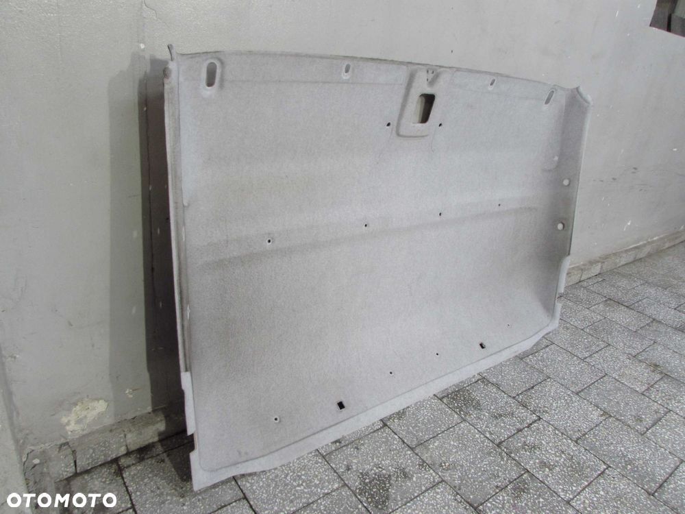 MITSUBISHI CANTER FUSO 7C PODSUFITKA PODSUFITOWKA KABINA 06-18 - 1