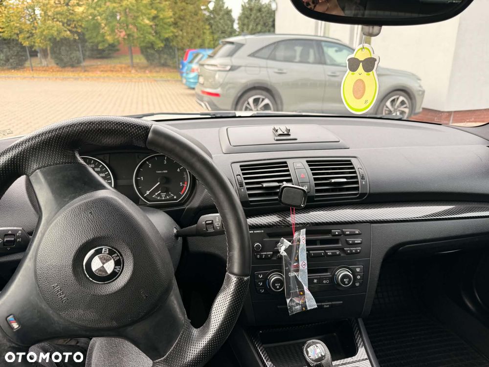 BMW Seria 1 118d - 6