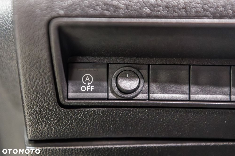 Toyota Proace City - 21