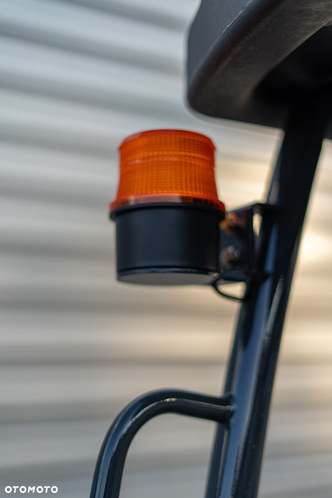 Kingway YAMA H12 - 20