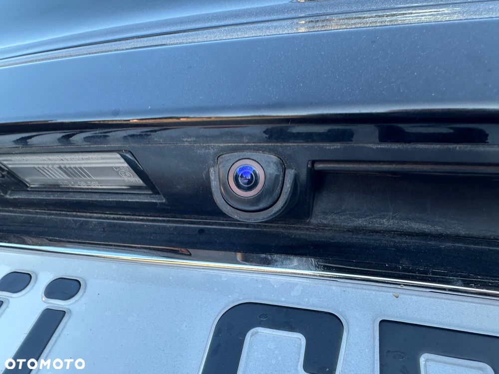 Hyundai Tucson blue 1.6 GDi 2WD Passion - 29