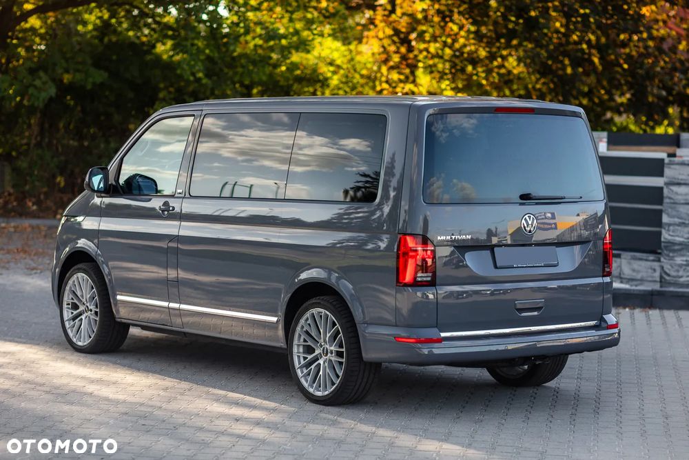 Volkswagen Multivan 2.0 TDI L1 Highline DSG - 15