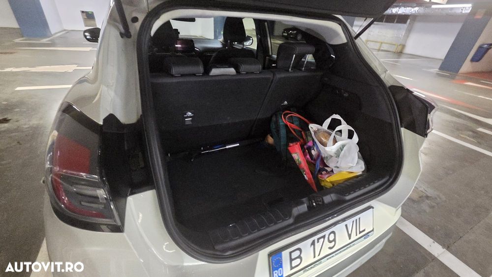 Ford Puma 1.0 EcoBoost MHEV ST Line X - 6