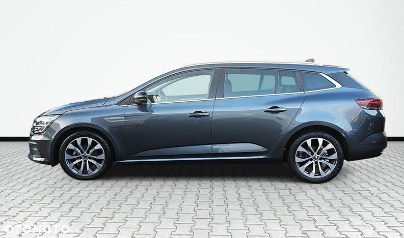 Renault Megane 1.3 TCe FAP Techno EDC - 11