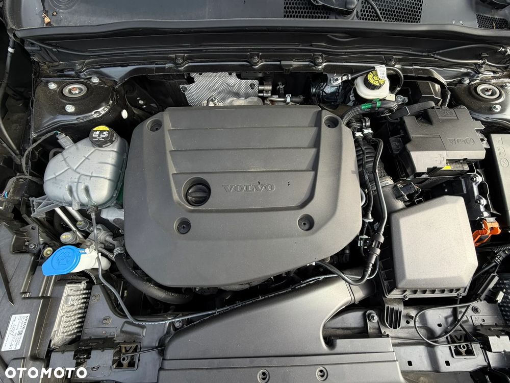 Volvo XC 40 B5 B AWD Ultimate Bright - 37