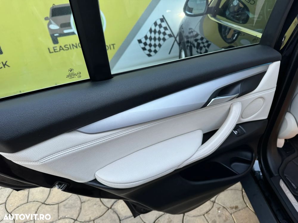 BMW X5 xDrive25d Sport-Aut. - 21