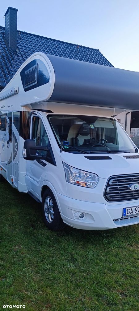 Chausson Flash C646 - 8