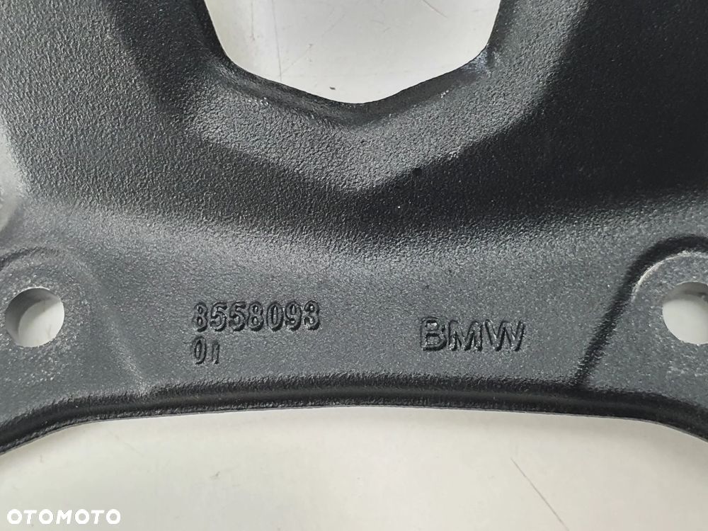 UCHWYT MOCOWANIE ZEGAROW  BMW R NINE T BMW R NINET 1200 - 7