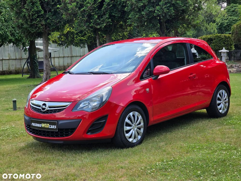 Opel Corsa 1.2 16V Energy - 2
