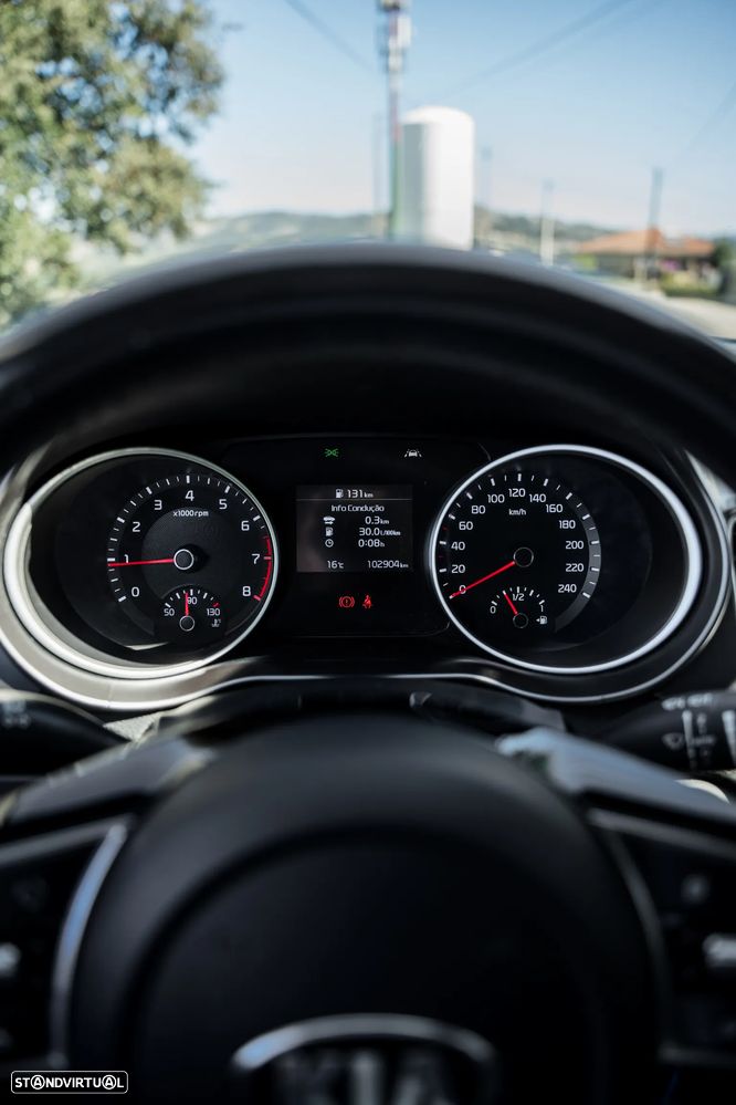 Kia Ceed 1.0 T-GDI OPF Spirit - 31