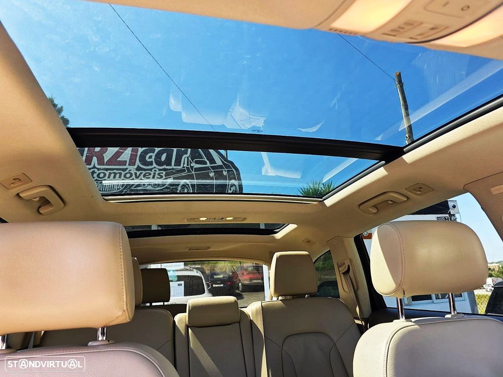 Audi Q7 3.0 V6 TDi quattro Tiptronic - 17