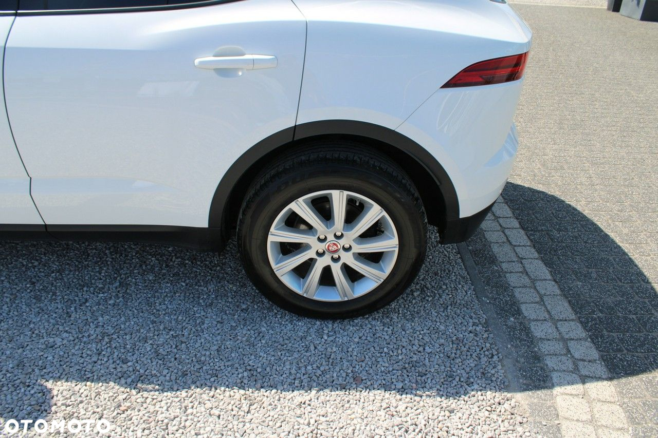 Jaguar E-Pace - 10