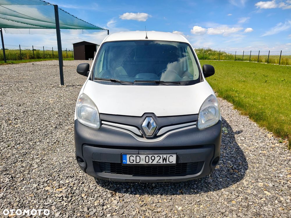 Renault Kangoo - 10
