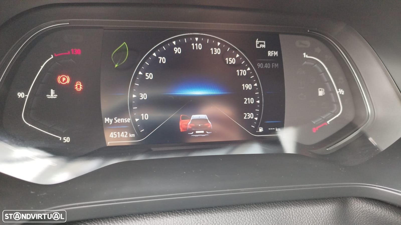 Renault Captur 1.0 TCe Techno - 35