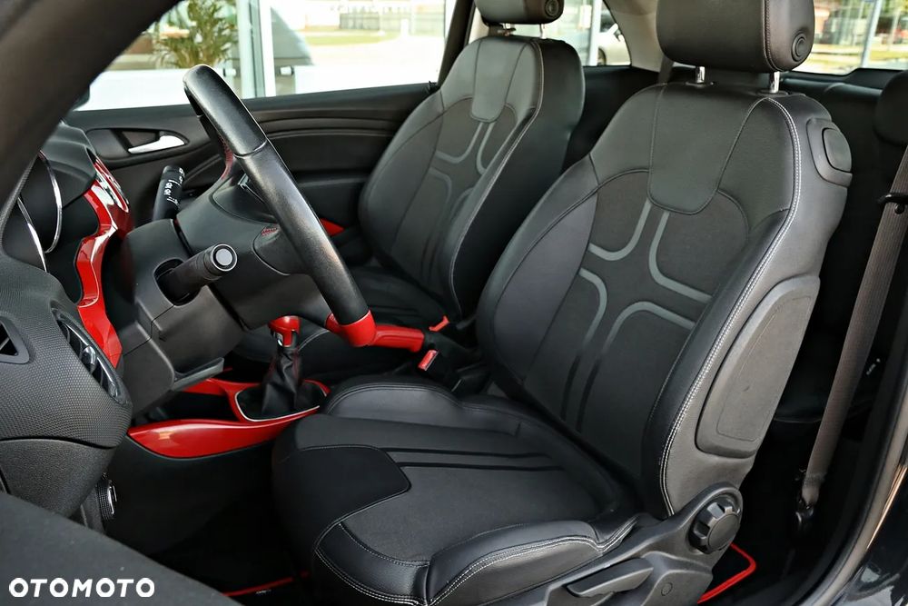 Opel Adam - 22