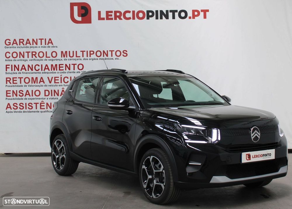 Citroën C3 1.2 Turbo Plus - 7