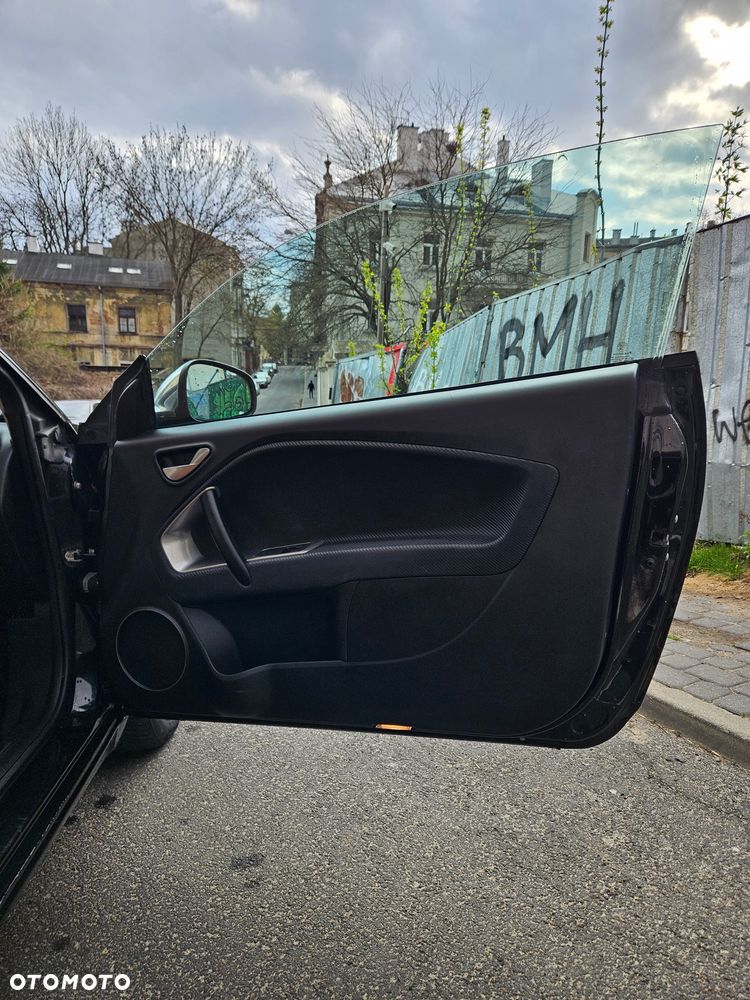 Alfa Romeo Mito 1.3 JTDM - 11