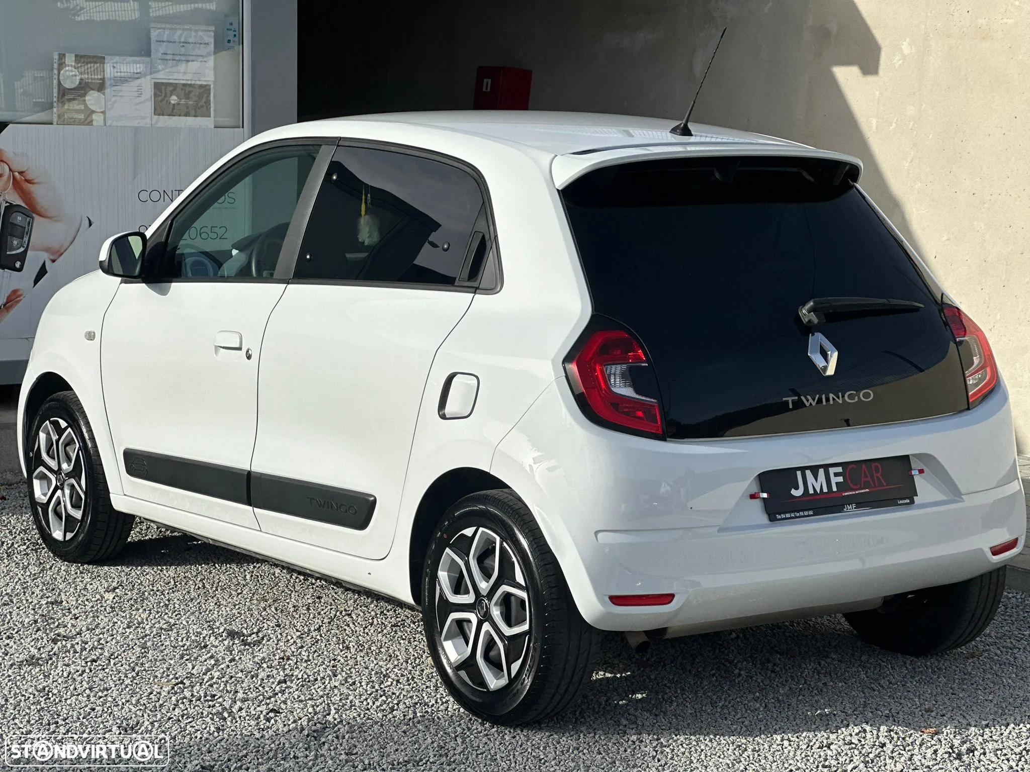 Renault Twingo 1.0 SCe Zen - 7