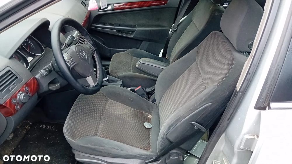 Tylko Części Opel Astra H III 1.7 cdti Z17DTL 80KM 59kW 04r–06r HB 5D LAKIER 157 - 8