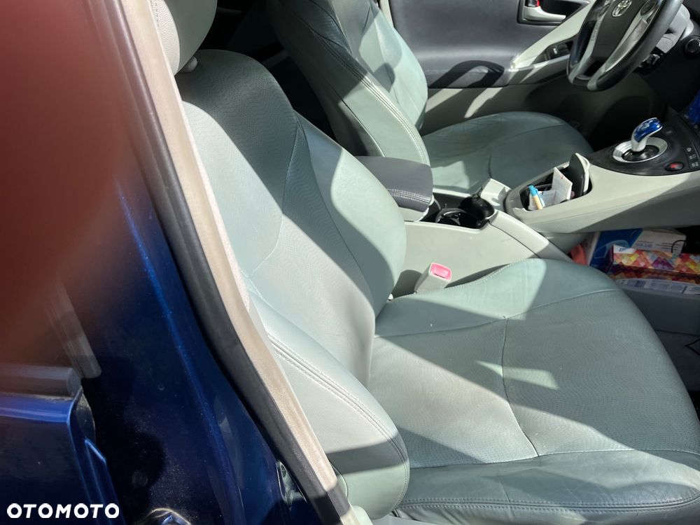 Toyota Prius 1.5 VVT-i Prestige - 7