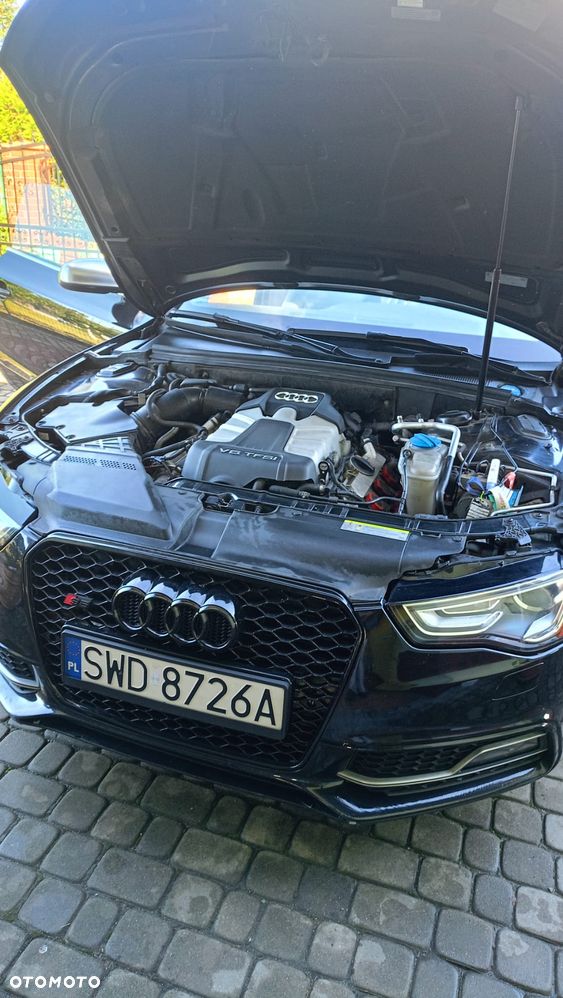 Audi S5 Coupé S tronic - 8