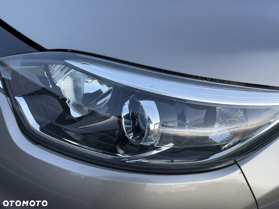 Renault Captur 1.2 Energy TCe Limited EDC - 9