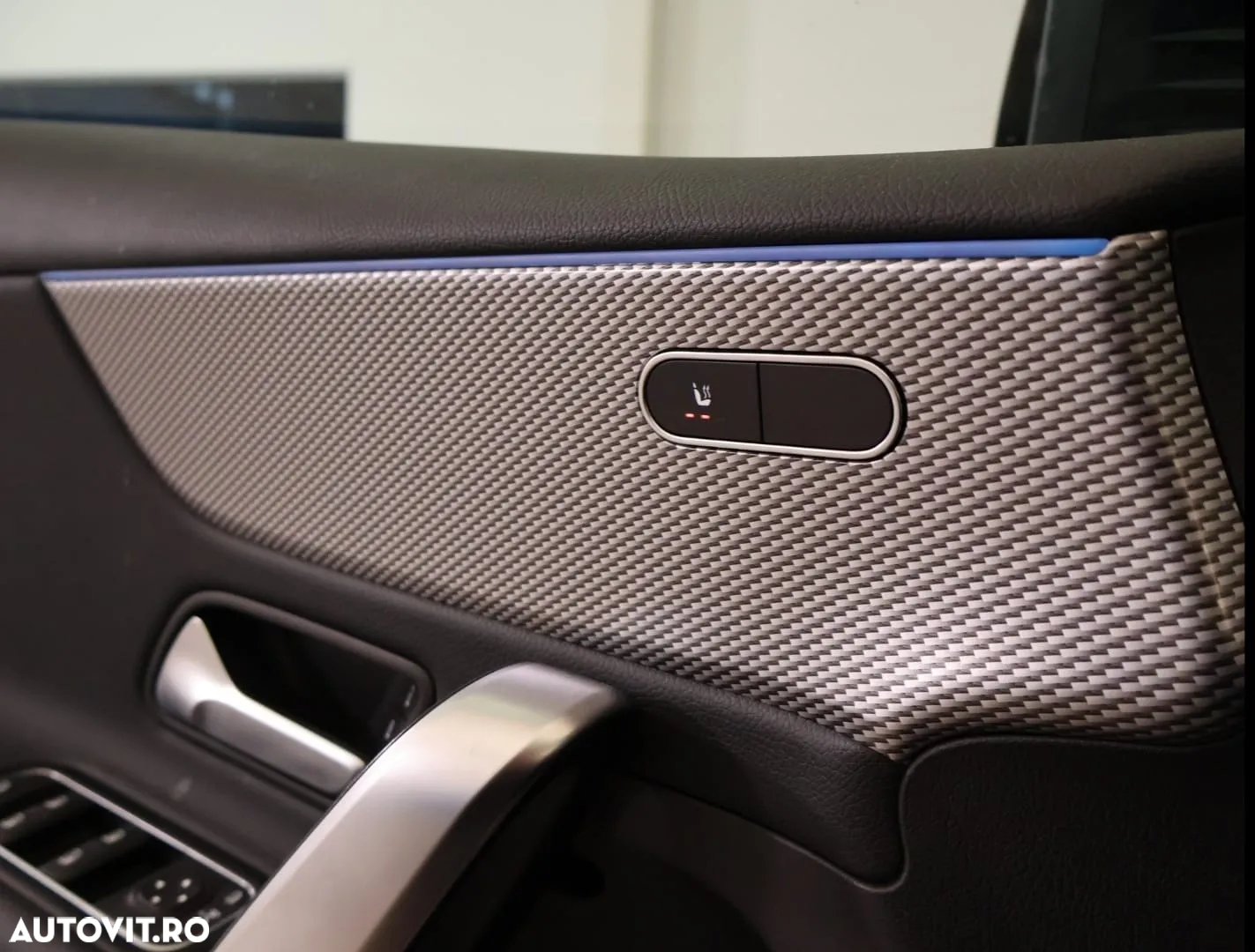 Mercedes-Benz A 250 e 8G-DCT Progressive - 18