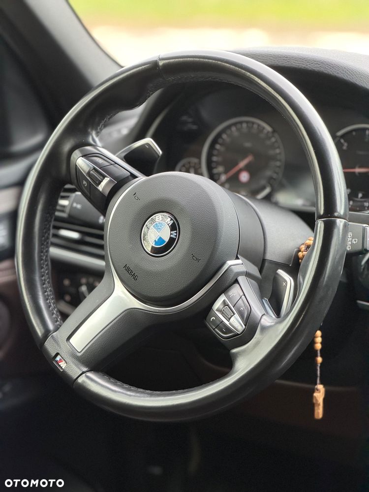 BMW X5 - 20