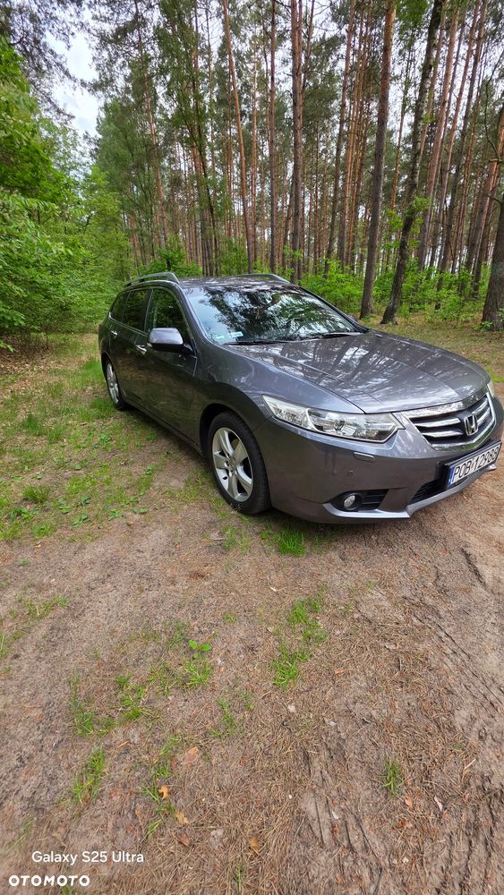 Honda Accord 2.0 Lifestyle - 2