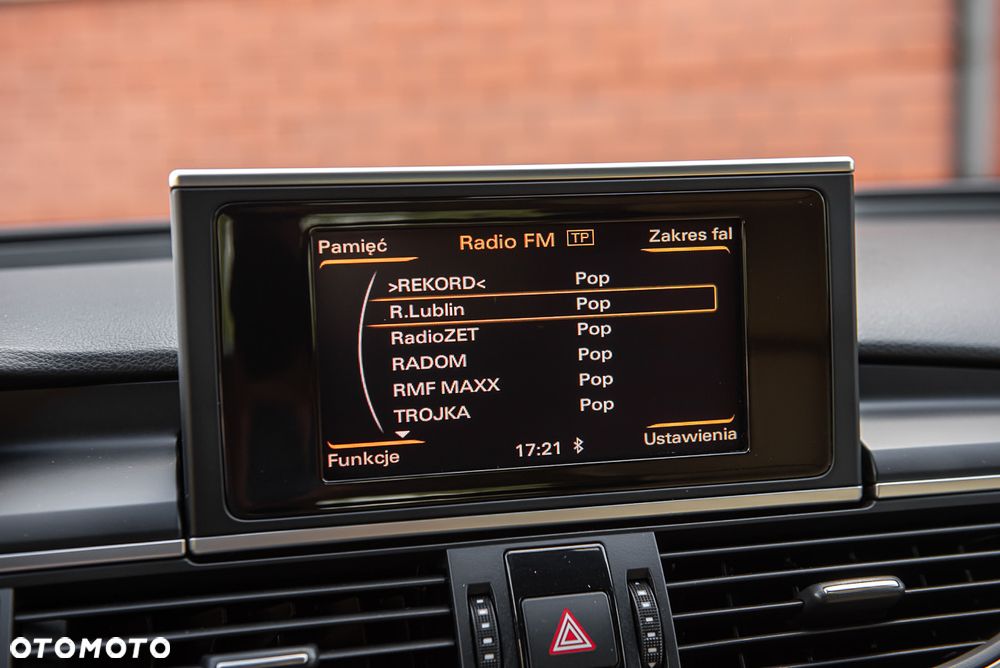 Audi A7 Sportback 3.0 TDI quattro tiptronic sport selection - 23