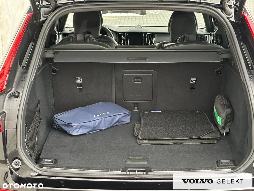 Volvo XC 60 - 20