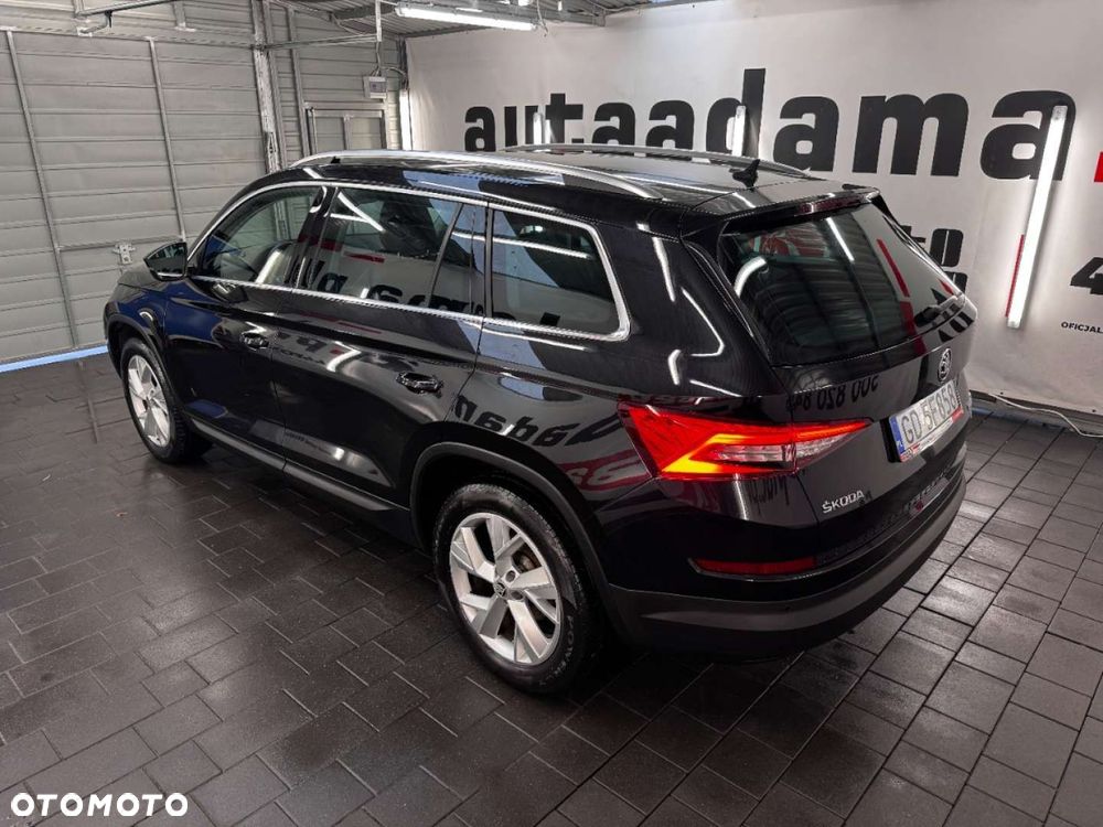 Skoda Kodiaq - 6