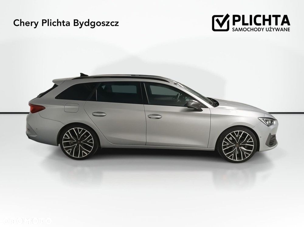 Cupra Leon - 5