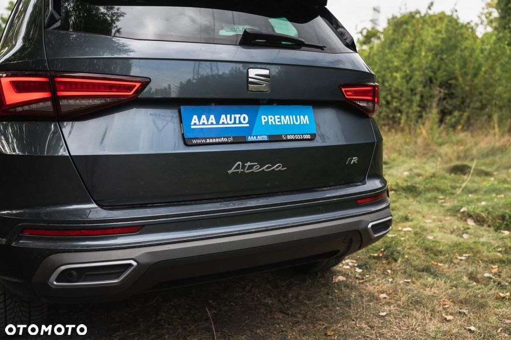 Seat Ateca - 11