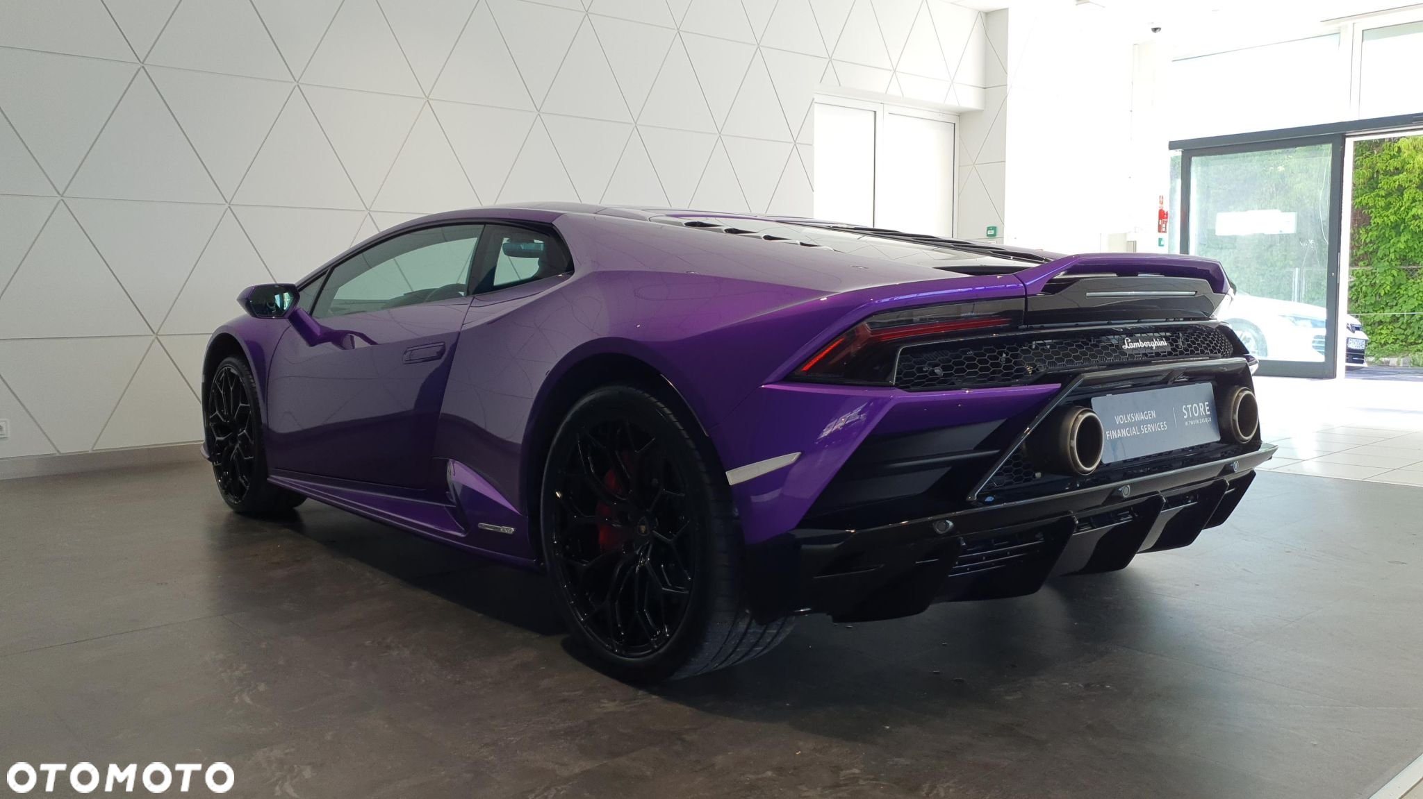 Lamborghini Huracan Performante - 3