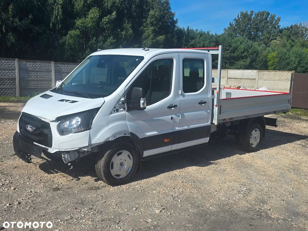 Ford TRANSIT - 14
